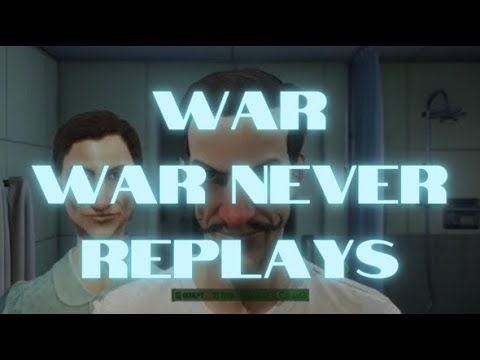 FALLOUT 4 lead designer says it's the MOST REPLAYABLE Fallout game in the series. Is it really?