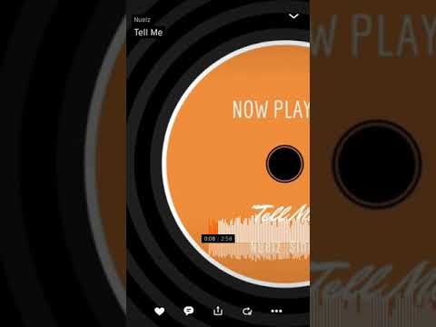 Nuelz Music Video