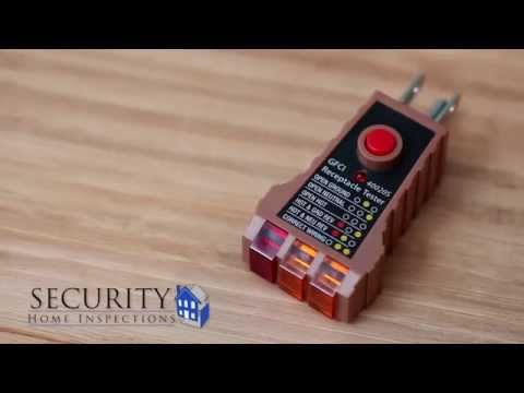 GFCI Outlets | The Basics