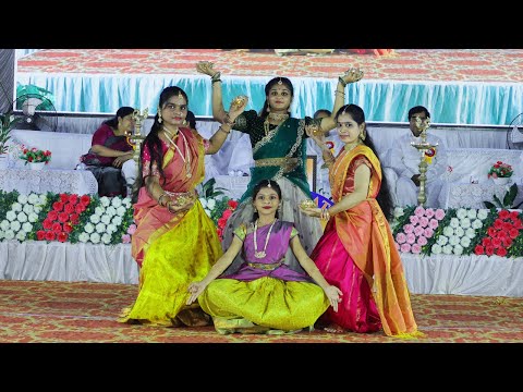 Yogamidi Amoghamidi Group Song//బి.కె.భావన & గ్రూప్ //యోగం ఇది  అమోఘము ఇది// బి.కె.భావన & గ్రూప్