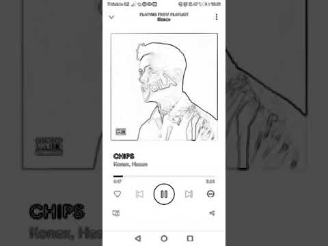 KONEX CHIPS FT HASAN