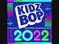 Kidz Bop Kids-Levitating