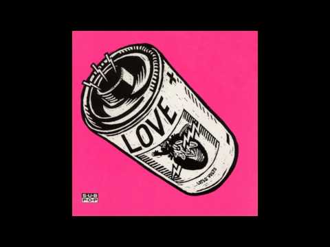 Love Battery - Dayglo (Full Album)