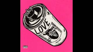 Love Battery - Dayglo (Full Album)