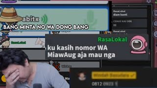 Download lagu Bang Windah Kasih No WhatsApp Ke Bocil Super Sus mp3