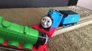 Worlds Strongest Engine Thomas and friends Special