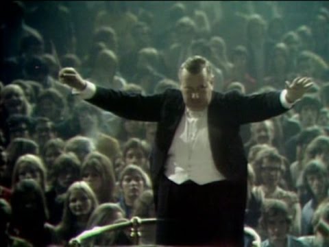 DEEP PURPLE & ORCHESTRA    For the very first time the entire "Concerto" on video!