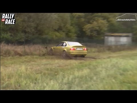 VIII Power Stage Bednary 2016 by RRV