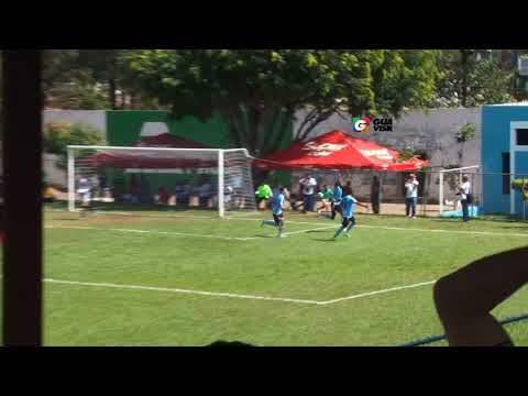 Video Gol: William Zapata 85' (Sanarate) 2019 Clausura Jornada 03