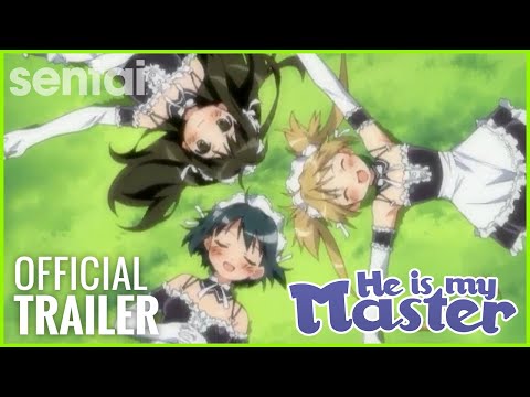 Трейлер Sentai