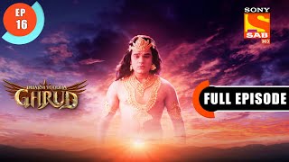 Download lagu Vinta Is Lonely - Dharm Yoddha Garud - Ep 16 - Full Episode - 31 March 2022 mp3