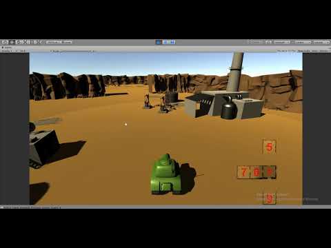 Scene Additive Management