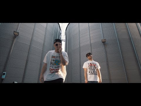 Carlo Junior - Degas [ PROD. Q - Keez ] STREET VIDEO