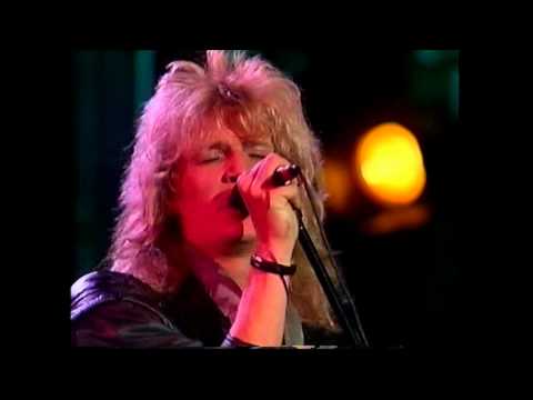 Tommy Nilsson - Whole Lotta Love 1988 Del 3 klipp 13/20