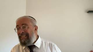 דבר תורה קצר לפרשת מקץ התשפ"ו – הרב ינון קלזאן  (הרב ינון קלזאן) - התמונה מוצגת ישירות מתוך אתר האינטרנט יוטיוב. זכויות היוצרים בתמונה שייכות ליוצרה. קישור קרדיט למקור התוכן נמצא בתוך דף הסרטון