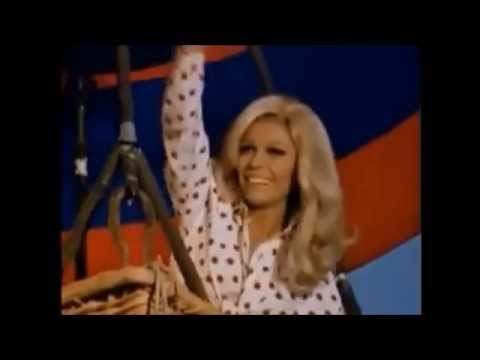 Nancy Sinatra vs Austin Powers-The Last of the Secret Agents-video edit
