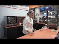 Product video
