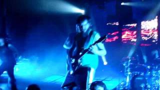 Killswitch Engage - Reckoning Feat. Phil Labonte *Live*