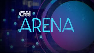 AO VIVO: CNN ARENA - 10/03/2025