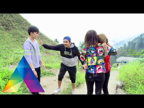 KATAKAN PUTUS - Cewek Playgirl Sok Cantik Dan Gapunya Hati (17/03/16) Part 3/4