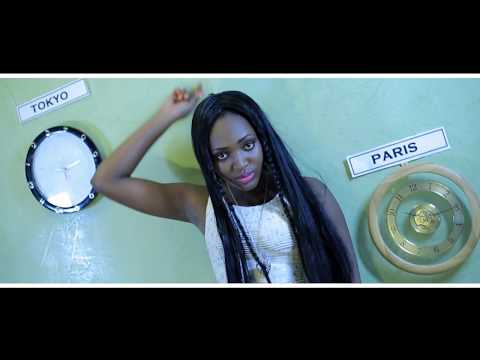 TYLER Himself - Saawa (Official Video) African Dancehall Hero