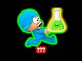 8 Pocoyo Wizard Sound Variations In 40 Seconds