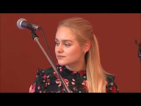 Pauline Vähi - Lennelda priiks