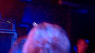 bif naked - blue jay