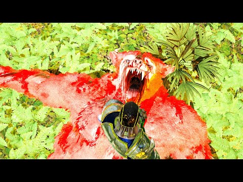 DID WE FIND THE BEST SADDLE BP? - Modded ARK Primal Fear - Ep 39