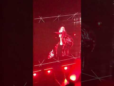 181223 iKon Japan Tour Osaka Day2 Fancam