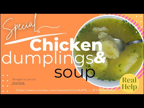 The Perfect Soup for Cold Winter Nights