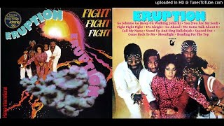 Eruption - I Can't Stand The Rain (Zdf Disco 17.04.1978) video