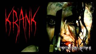 Dj Krank - A Forgotten Afterparty Hardtechno Mix 2012 (Hardtechno/Schranz)