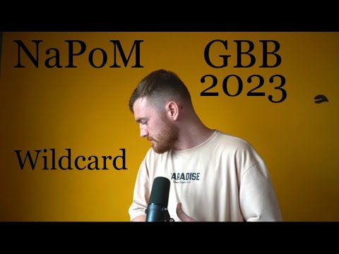 NaPoM | MIND - GBB 2023 World League Wildcard