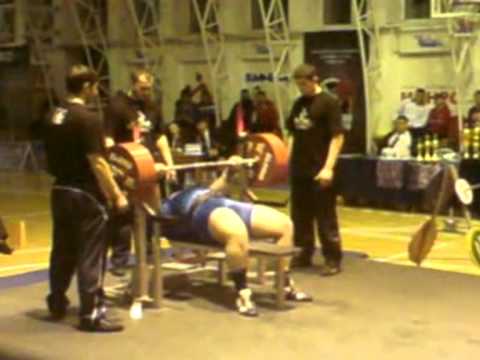 Konovalov Andrey total 1080kg@+120kg