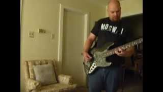 Cocteau Twins - &quot;Hearsay Please&quot; on bass