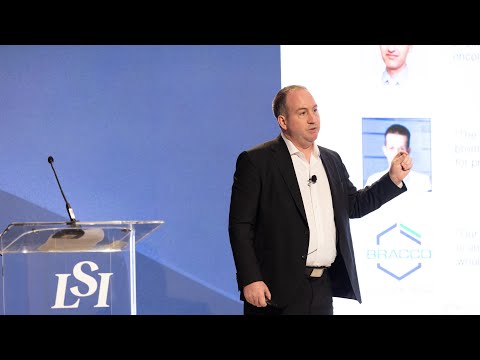 James O'Reilly, Arrayus Technologies, Image-Guided Ultrasound Platform | LSI USA '24