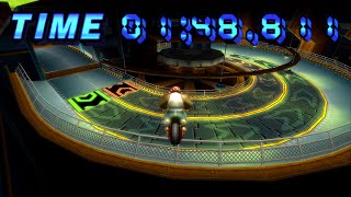 Toad's Factory (Shortcut) - 1:48.811 (Former PR)