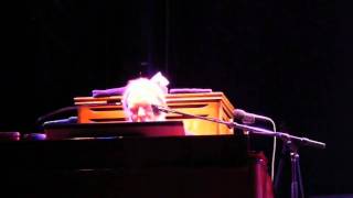 Turn On Your Lovelight (pt2) - Gregg Allman Band - San Diego - Jul 14, 2009