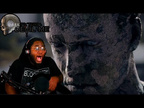JUMPSCARE OF THE YEAR! -"THE DEVIL IN ME" PS5 Gameplay Walkthrough Part 1