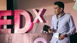 Reverse inspiration: learning from the faults of others | Ramon Bautista | TEDxXavierSchool