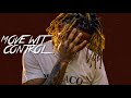 Lil Tempo - Move Wit Control [Official Visualizer] [Bonus Track]