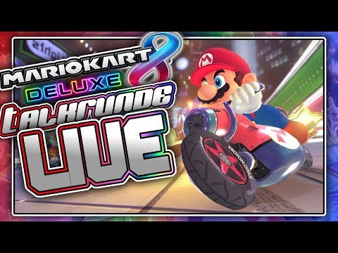 MARIO KART 8 DELUXE 🚗 COMMUNITY RUNDEN! SEID ALLE DABEI^^ 🚗 GERMAN DEUTSCH 🚗 LIVESTREAM 🚗