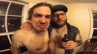 Anthony Musior - Let Me Buy You A Drink
