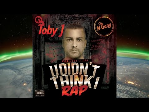 Toby J - U Didn't Think I Rap - Snippet [Only Toby J verses]