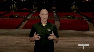 Basic Theatrical Rigging Terms