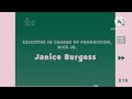 Preview 2 Blue S Clues UK Credits