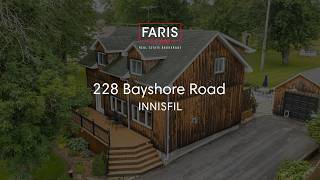 228 Bayshore Road, Innisfil | Home for Sale | Faris Team