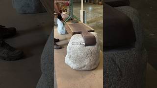 Building Furniture With ZERO Tools