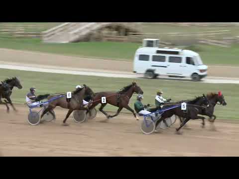 2022.04.16. 07. futam - MASTERPIECE HENDIKEP